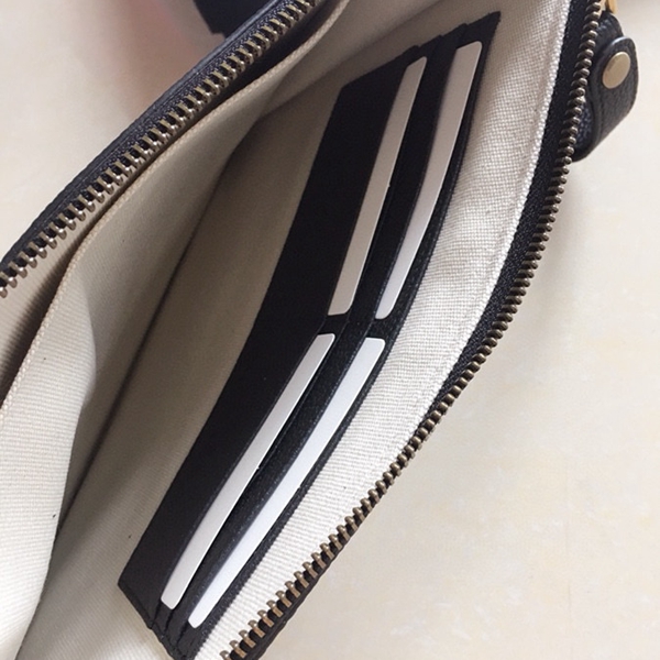 グッチ財布 レプリカ内部構造